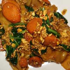 รูปของ Pangsit Goreng Viral