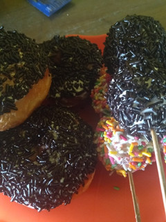 Foto resep Donat Lembut home made