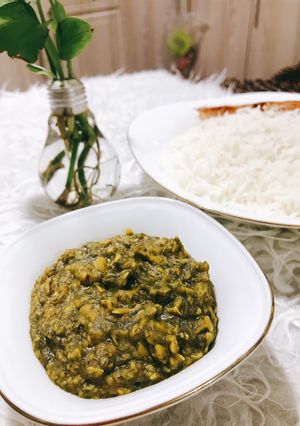 عکسی از دستور باقالاقاتق