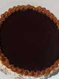 Tarta toffi