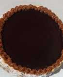 Tarta toffi