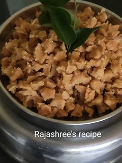 सांडगे (Sandge Recipe In Marathi) रेसिपी चे मुख्य फोटो 