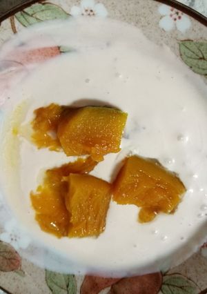 奶香千島沾抹醬 的食譜成品照片