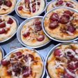 Pizza Mini