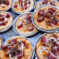 รูปของ Pizza Mini