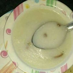 A picture of Apple rabdi.