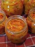 Pindur (Verdure Miste Arrosto)
