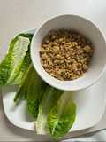 PF Chang's Inspired Chicken Lettuce Wraps
