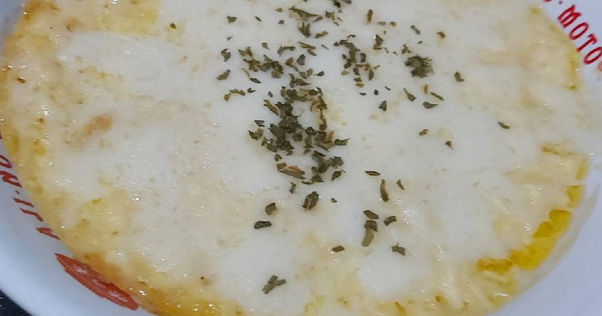 Resep Masakan Eropa Dari Kentang Resep Masakan Eropa Dari Kentang