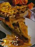 Apple Pie