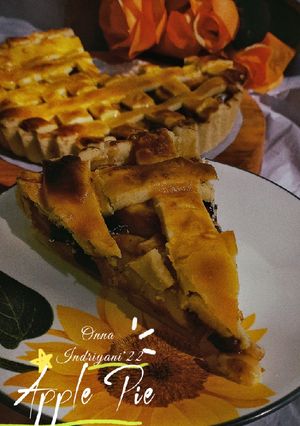 Foto resep Apple Pie