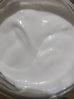 صورة لوصفة جبنة كريمي كوباية