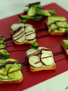 Foto principal de Desayuno Antioxidante y Nutritivo