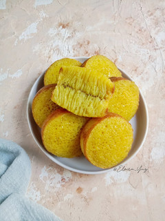 Foto resep Bika Ambon