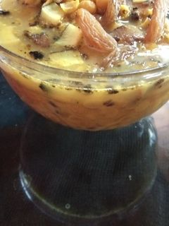 ছোলার ডাল(cholar dal recipe in Bengali) রেসিপির প্রধান ছবি