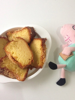 Foto resep Bolu tape sederhana #PR_tapedeeh