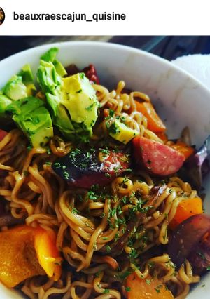 A picture of Dorm Room Pho.