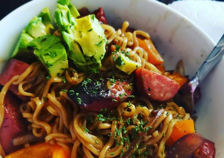 Dorm Room Pho Dorm Room Pho