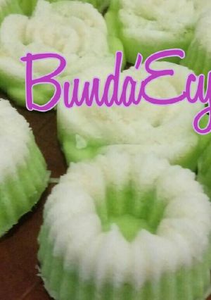 Foto resep Putu Ayu