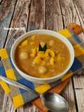 Bubur Hintalu Karuang Nangka