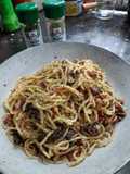 Aglio Olio Simple