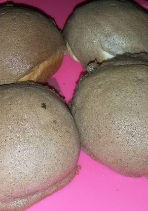 Foto resep Roti Boy