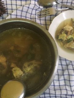 Foto resep Pindang Ikan Kembung