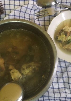 Foto resep Pindang Ikan Kembung