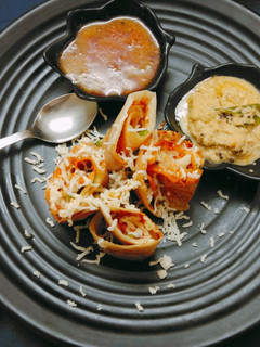 जिनी डोसा (jini dosa recipe in Hindi) रेसिपी मुख्य फोटो