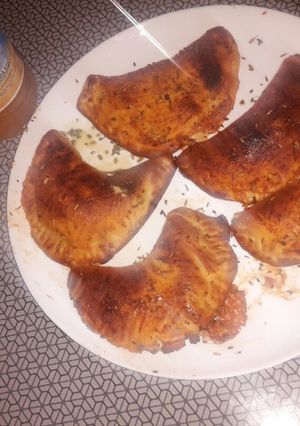 صورة لوصفة سوفلي باتونة بزاف بنينة وخفيفة ريشة