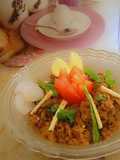 Special Lahori Qeema