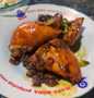 Cara Gampang Menyiapkan Resep Ayam kecap yummy yang Menggugah Selera Anti Ribet, Mantap Sekali