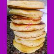 American pancakes