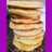 American pancakes