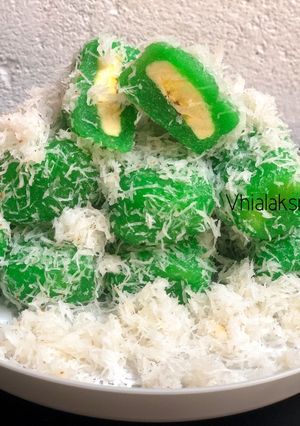 Foto resep Sanggara Bandang