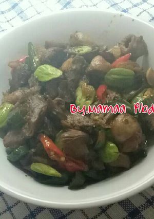 Foto resep Rempelo Pete