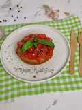 Frisella con pomodorini
