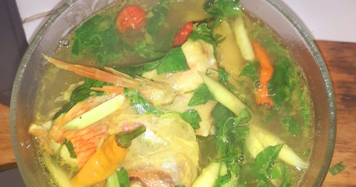 1.088 resep masakan setengah jadi dari ikan enak dan 1.088 resep masakan setengah jadi dari ikan enak dan