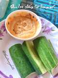 Sốt hummus