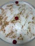 Torta Tres Leches Receta #6