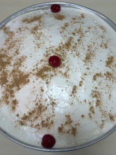 Una foto de Torta Tres Leches Receta #6
