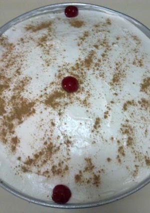 Una foto de Torta Tres Leches Receta #6