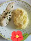 Filetti di platessa