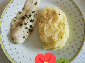 Foto di Filetti di platessa