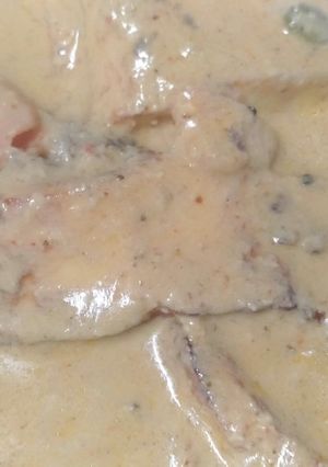 নিরামিষ পনির রেজালা (niramish paneer rezala recipe in Bengali) রেসিপির প্রধান ছবি