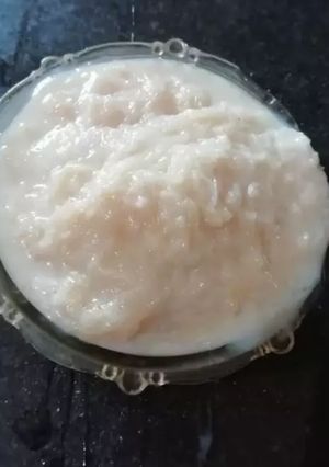 फालूदा खीर (Falooda Kheer recipe in Hindi) रेसिपी मुख्य फोटो
