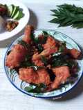 Ayam Goreng Rempah
