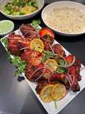 Tandoori Chicken Legs