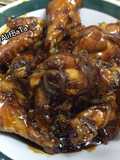 Ayam Saus Mentega 👍