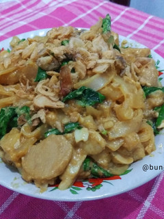 Foto resep Kwetiau Goreng
